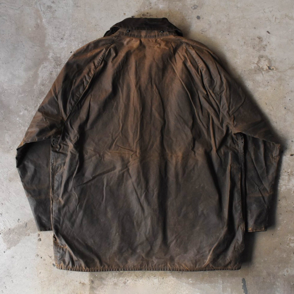 90’s Barbour “Classic Beaufort” オイルドジャケット  251114H