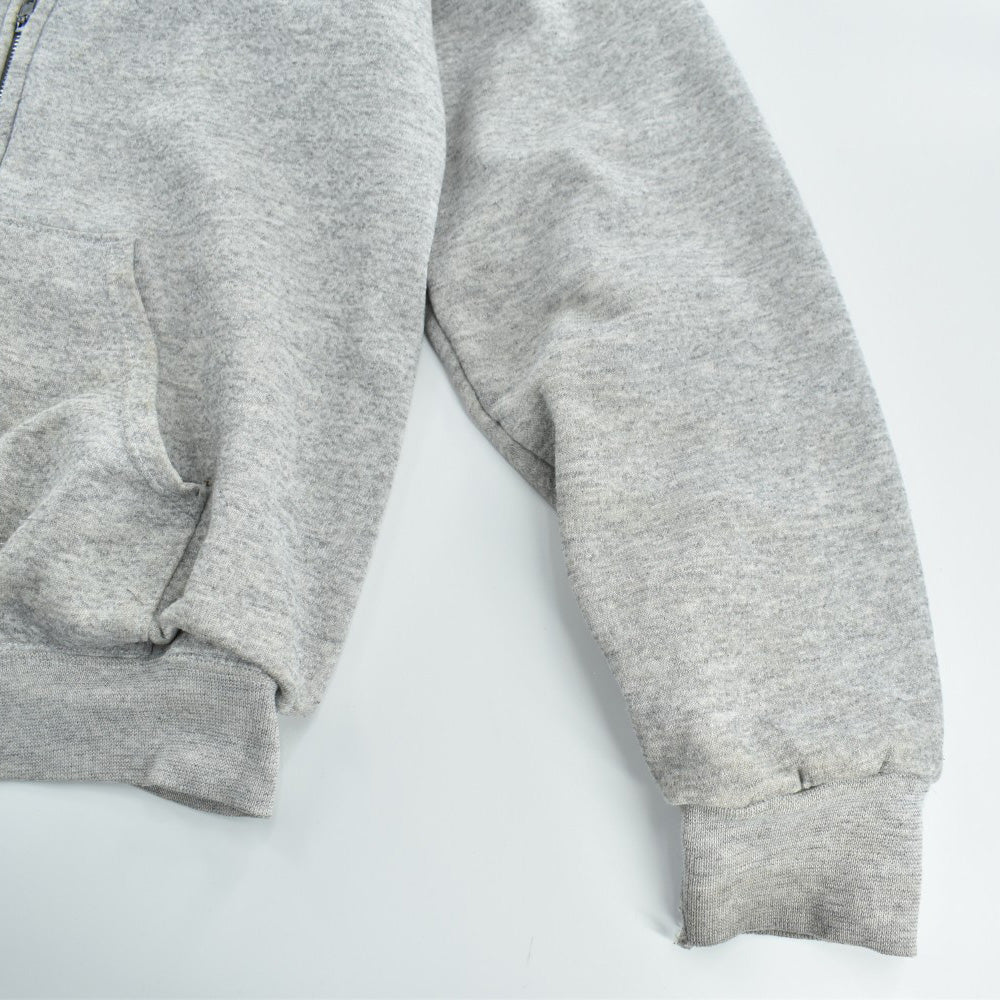 80's ACE SPORTSWEAR サーマルライナー ジップパーカー 260522H
