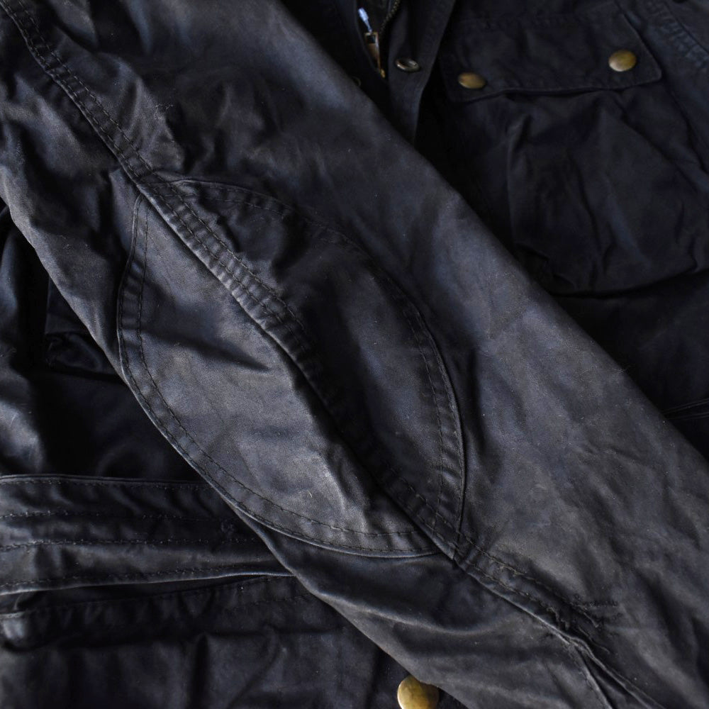 70’s Belstaff "Trialmaster Professional" オイルドジャケット 251202H