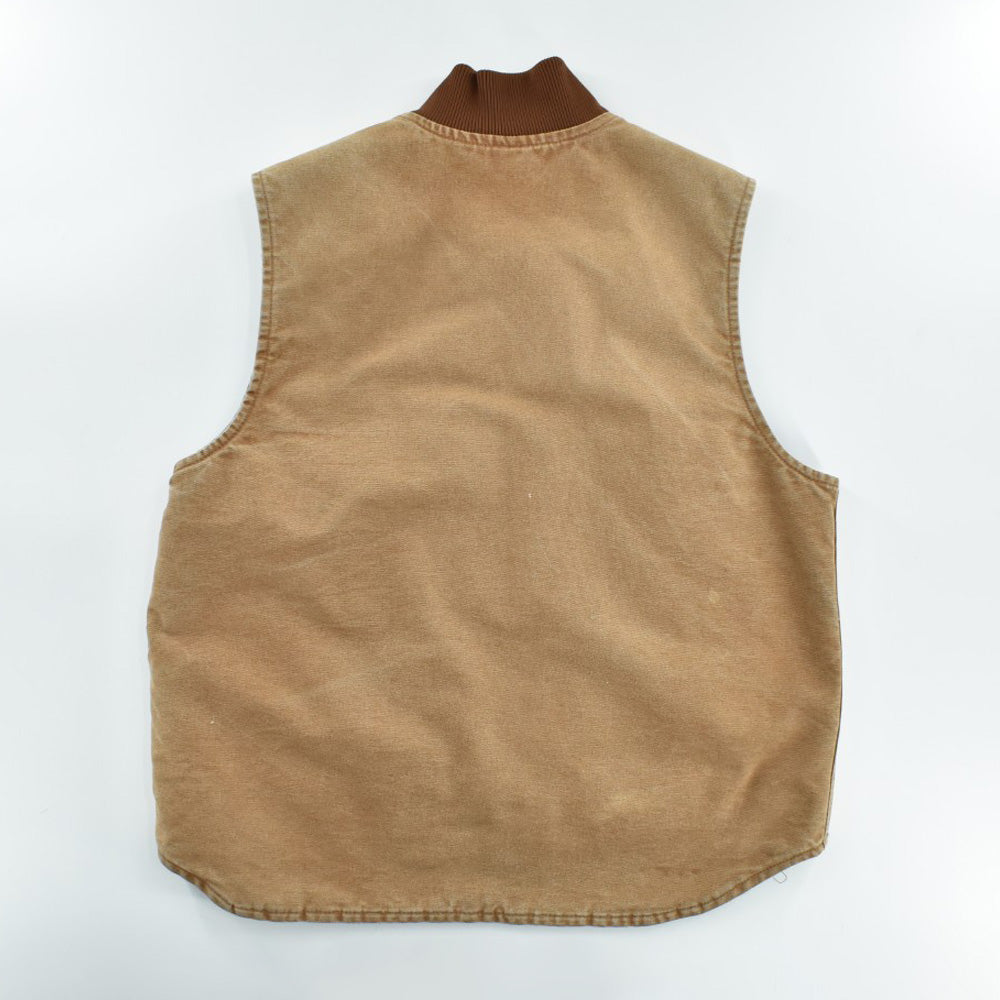 Y2K Carhartt ダックベスト 260519H