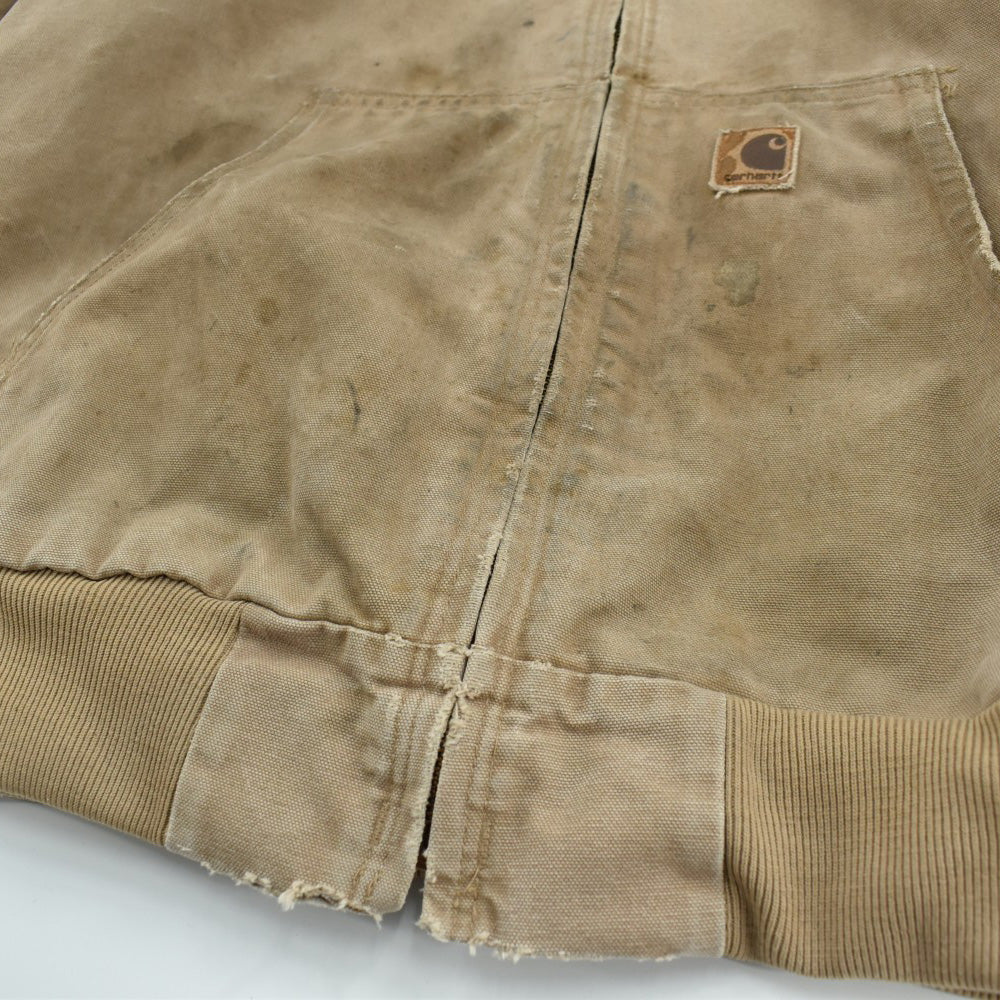 Y2K Carhartt "BORO" アクティブジャケット 260203H