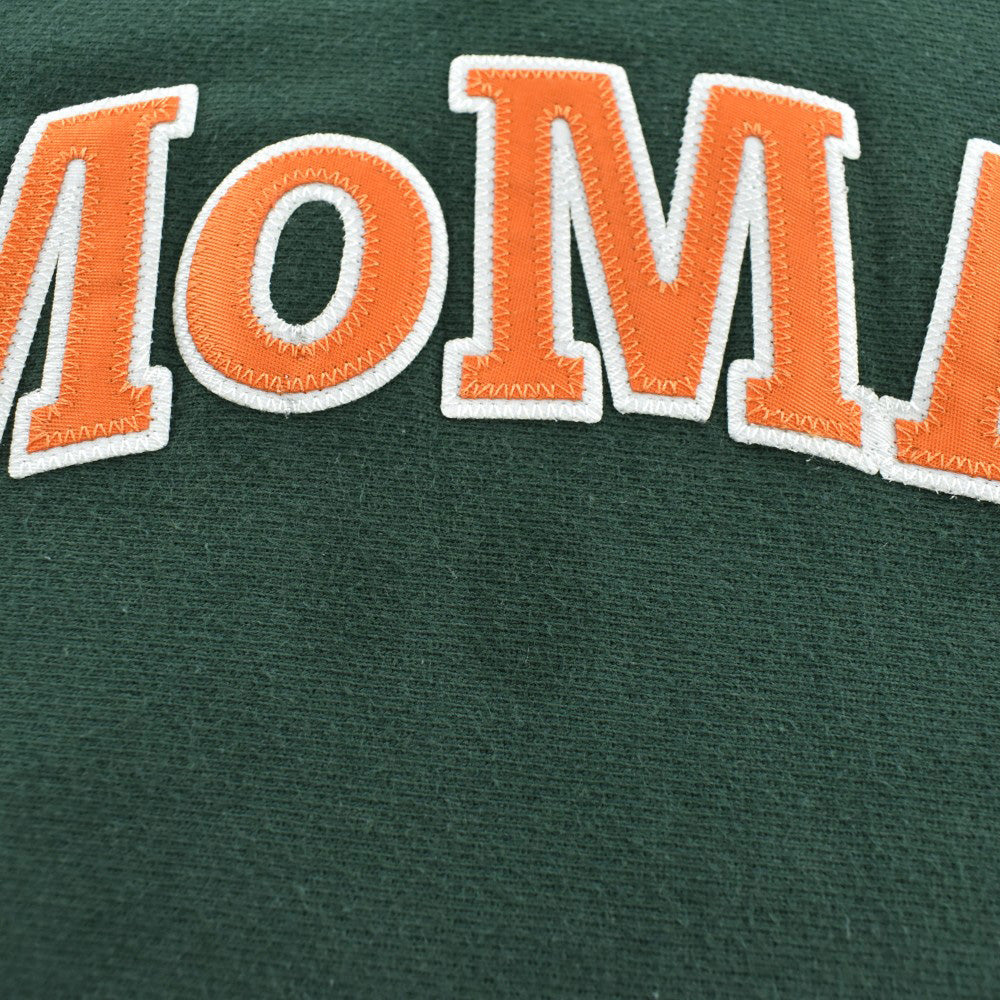 Champion Reverse Weave "MoMA" リバーススウェット 260724H