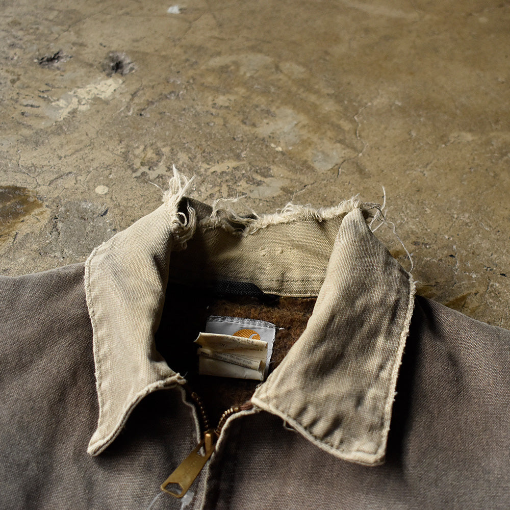 Y2K Carhartt デトロイトジャケット ブランケットライナー USA製 241109H