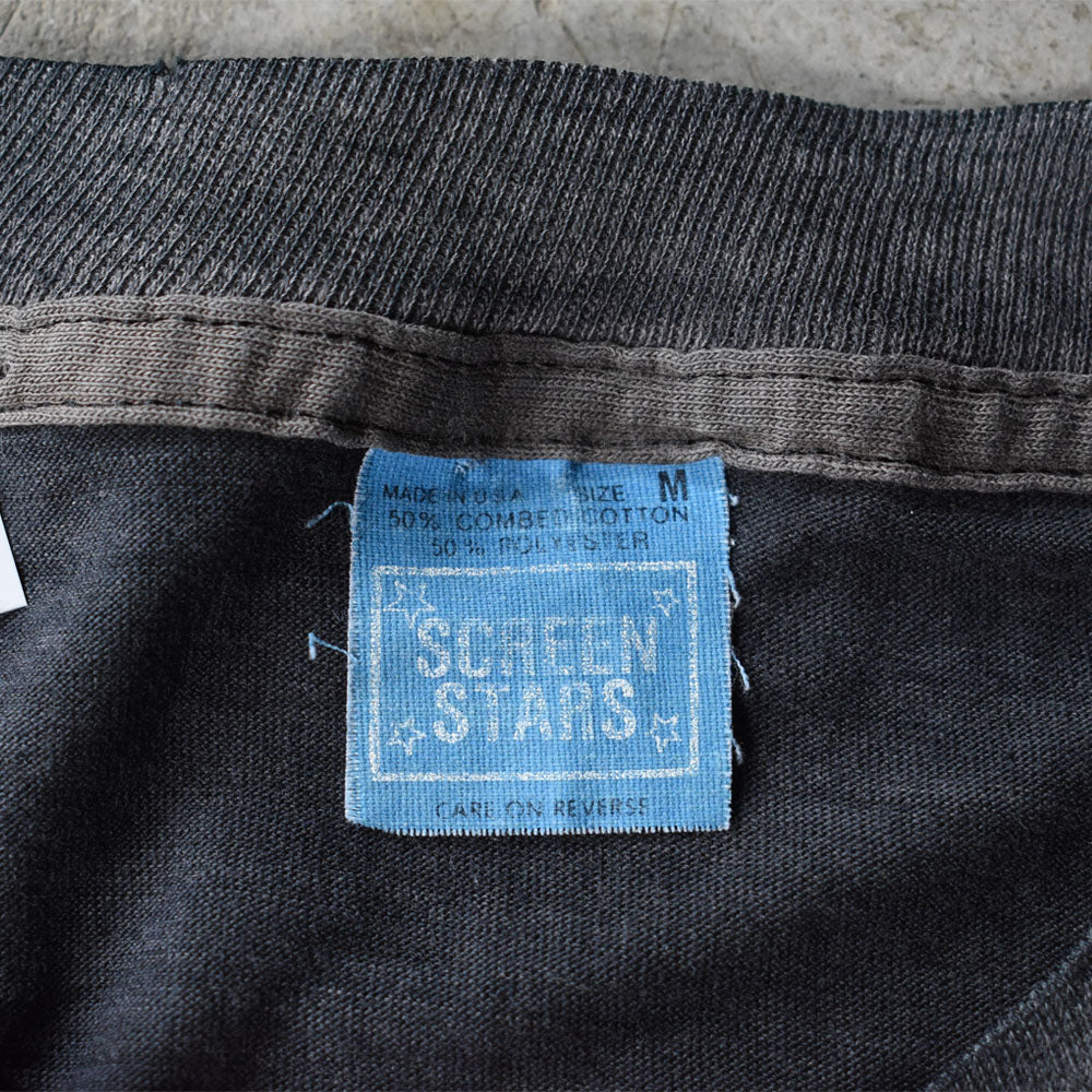 80’s Smith & Wesson “Beats Four Aces” Tシャツ 250905H