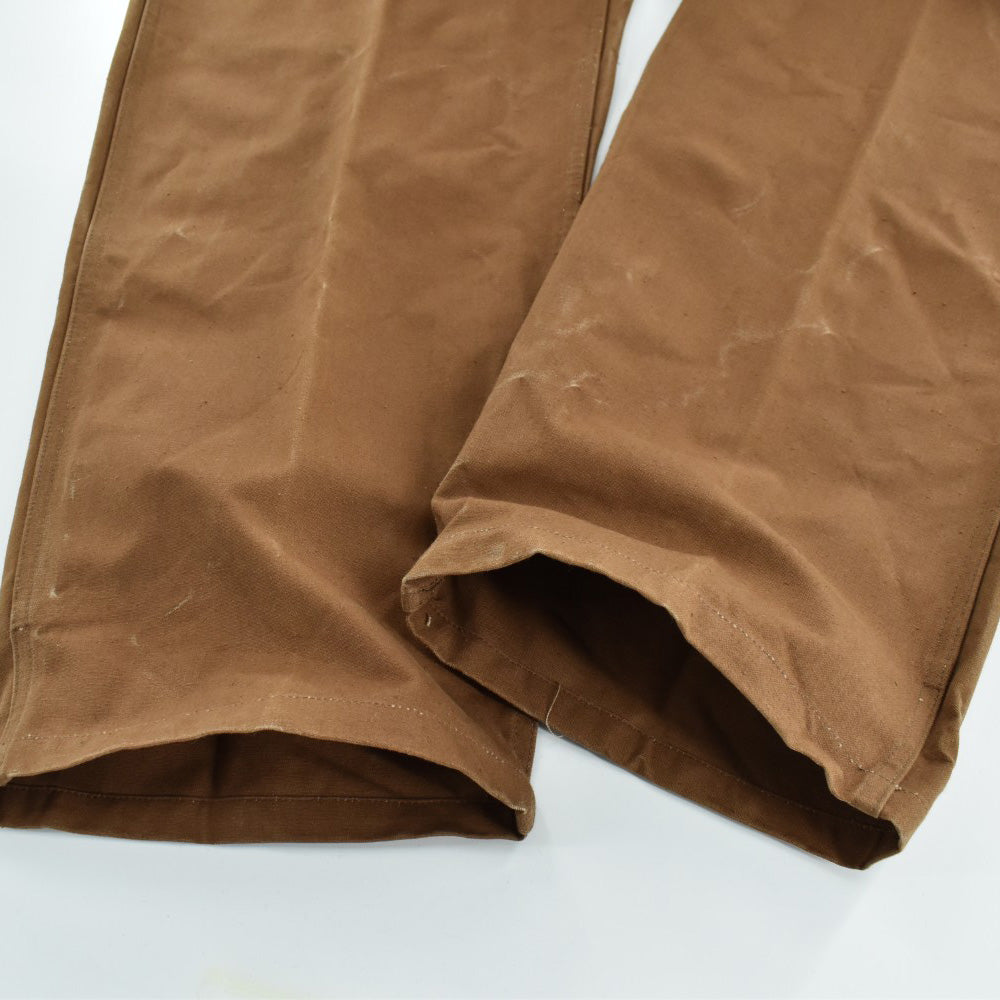 50's~ French Railways (SNCF) シンチバック ワークパンツ 260224H