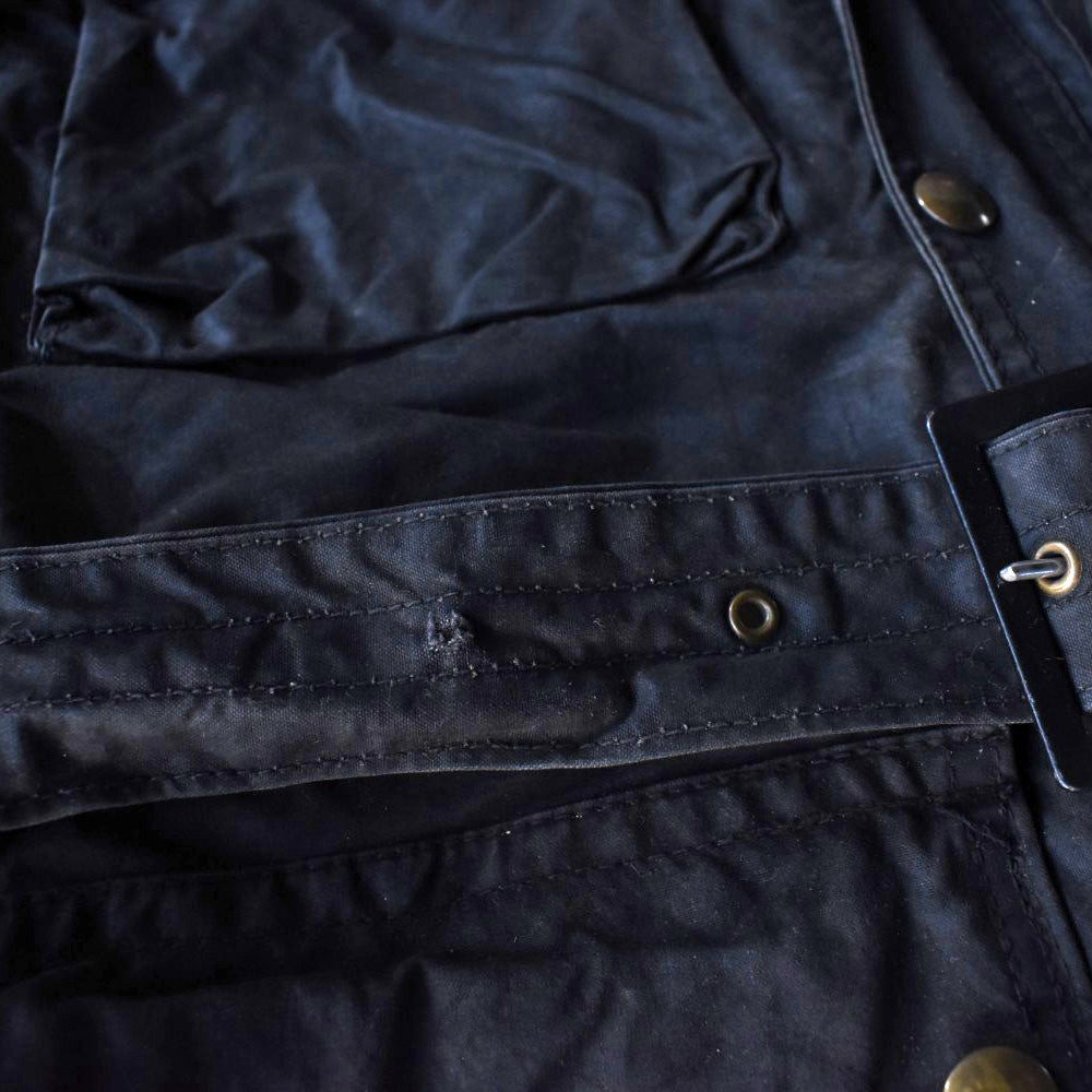 70’s Belstaff "Trialmaster Professional" オイルドジャケット 251202H