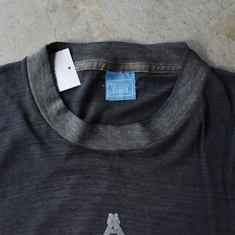 80’s Smith & Wesson “Beats Four Aces” Tシャツ 250905H
