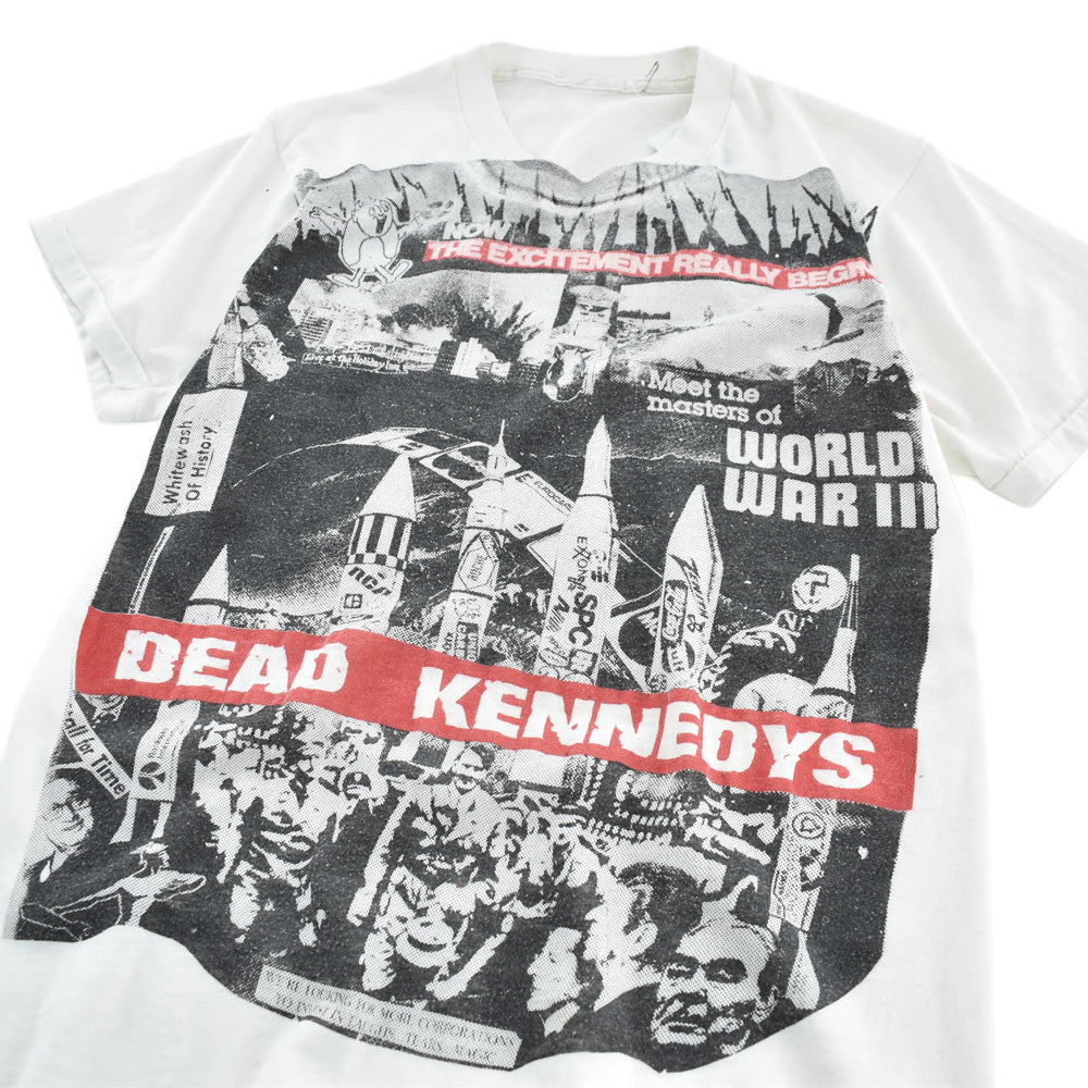 80's DEAD KENNEDYS 