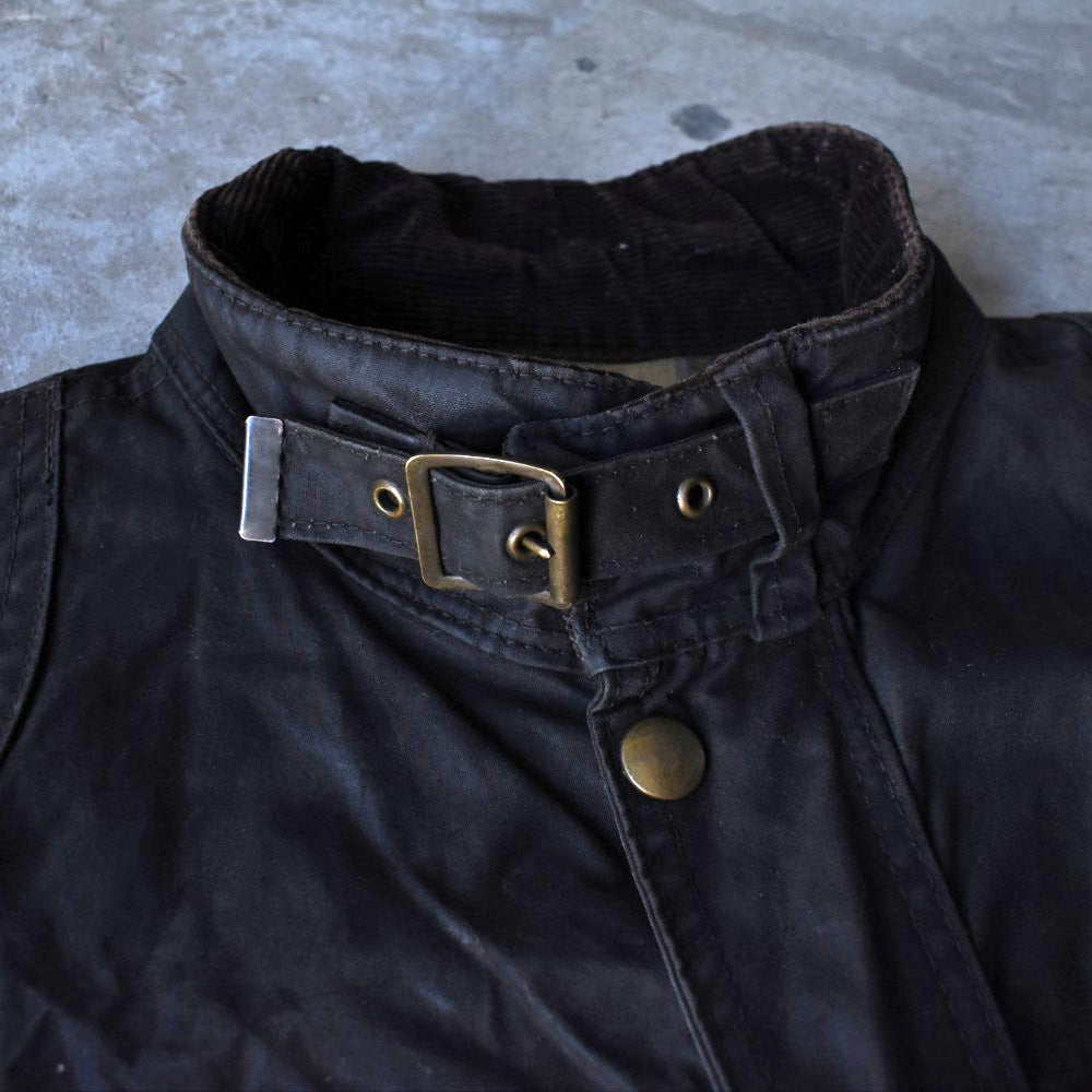 70’s Belstaff "Trialmaster Professional" オイルドジャケット 251202H