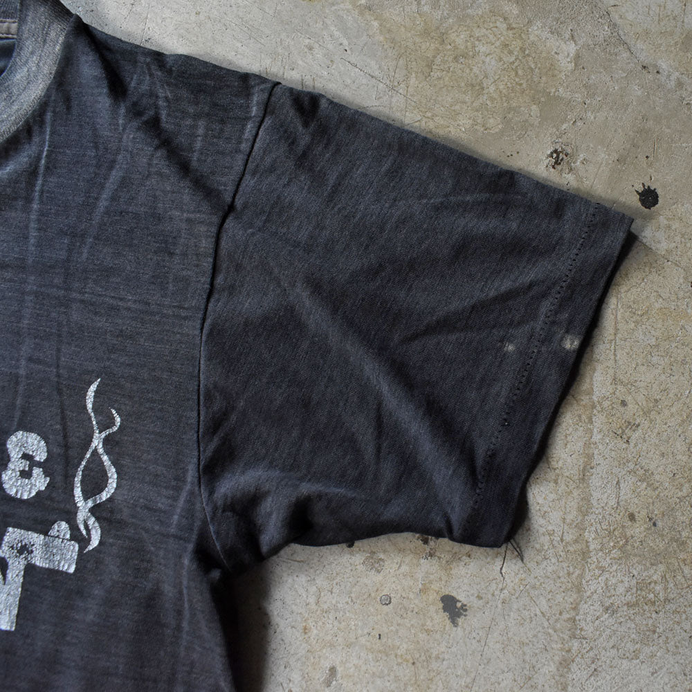 80’s Smith & Wesson “Beats Four Aces” Tシャツ 250905H