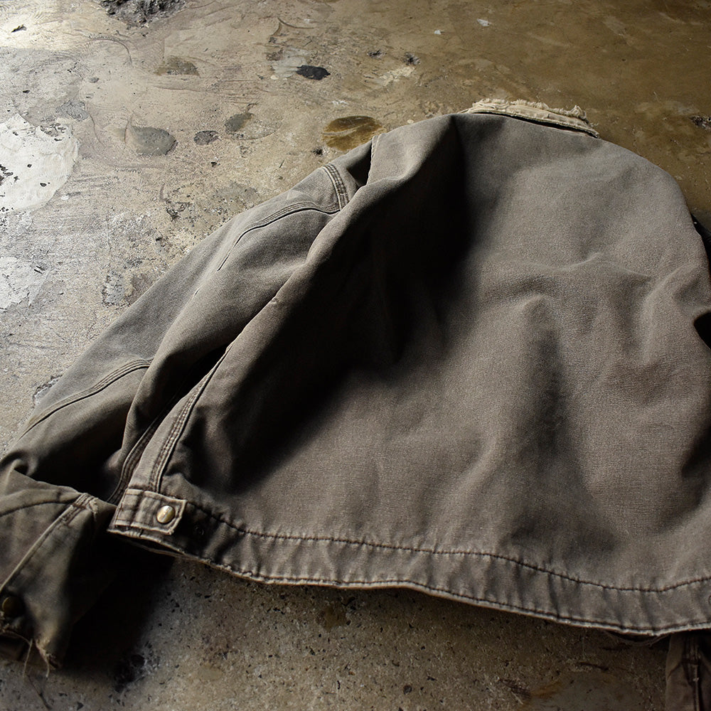 Y2K Carhartt デトロイトジャケット ブランケットライナー USA製 241109H