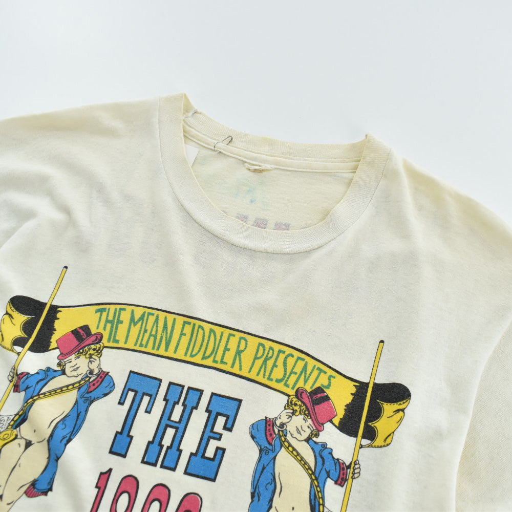 90's Reading Festival 1990 フェス ロックTシャツ 260609H