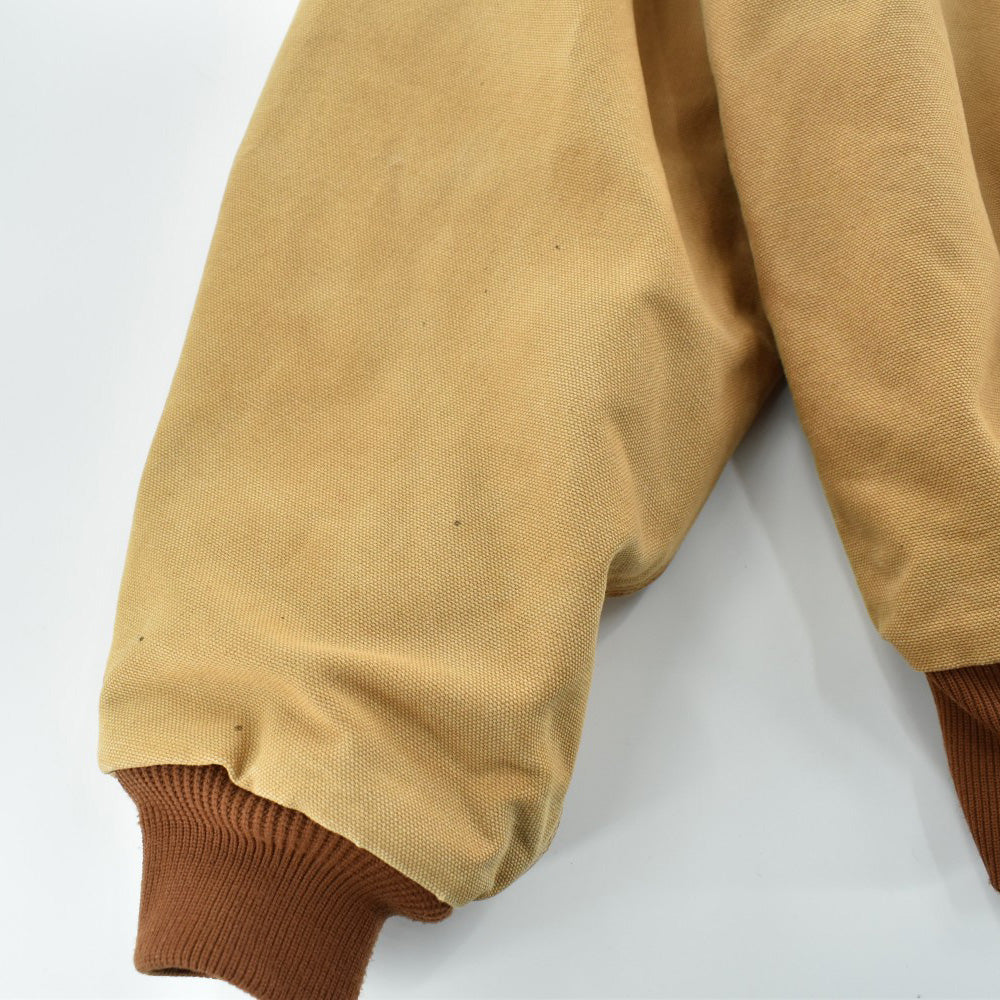 90's Carhartt メッシュライナー アクティブジャケット 260407H