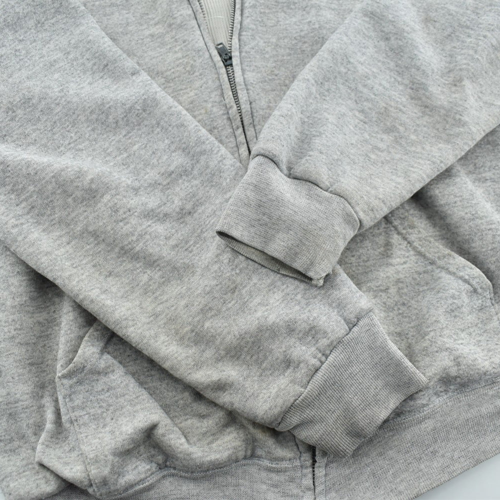 80's ACE SPORTSWEAR サーマルライナー ジップパーカー 260522H