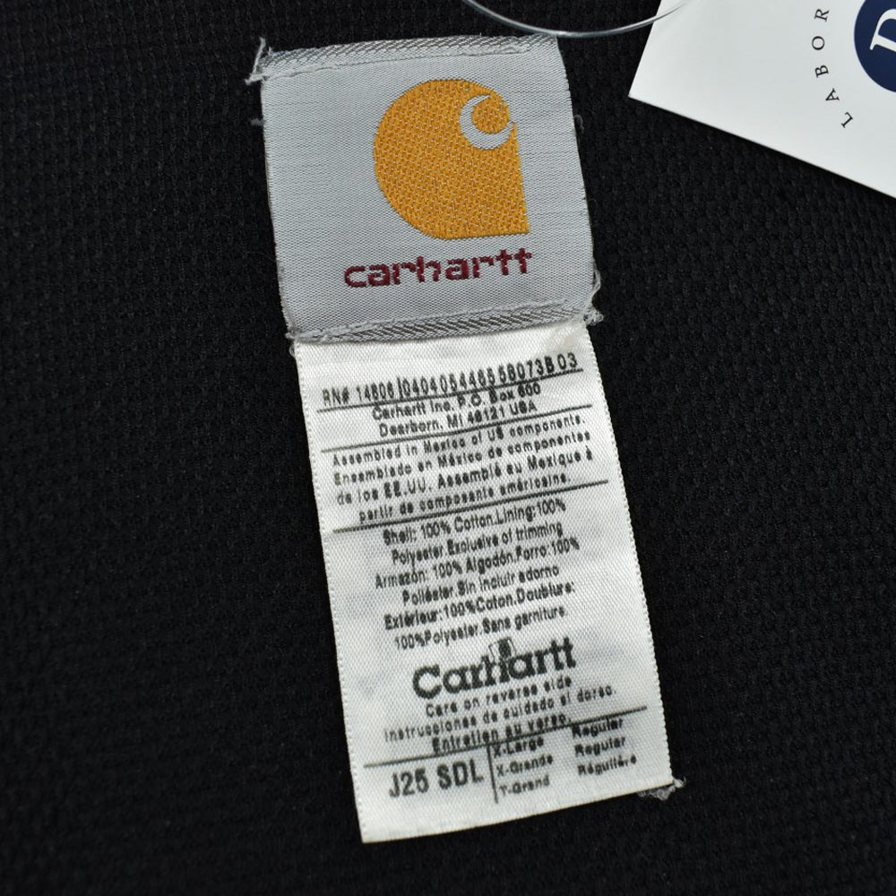 Y2K Carhartt "BORO" アクティブジャケット 260203H