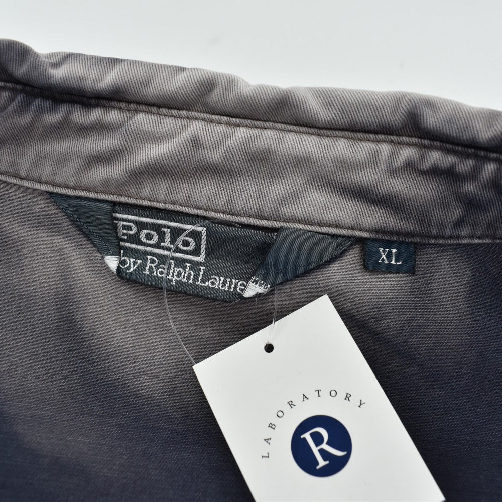 90's Polo Ralph Lauren Harrington Jacket スイングトップ 鬼フェード 260501H
