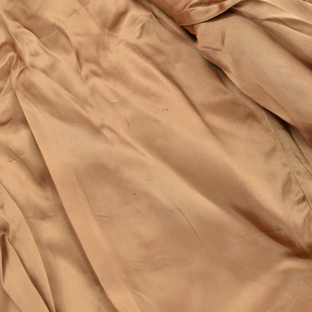 70's Collection D'Artisan ヒッピー レザージャケット 260123H