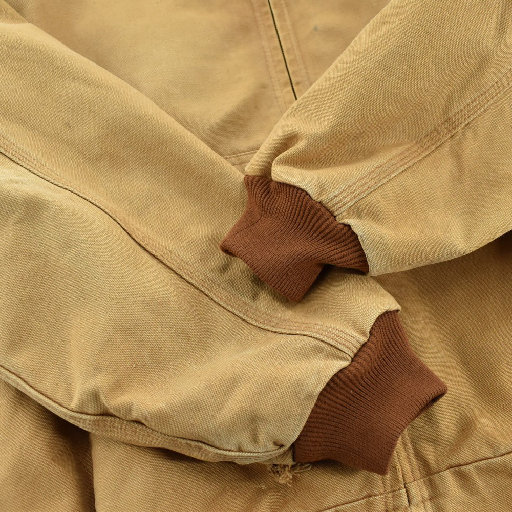 90's Carhartt メッシュライナー アクティブジャケット 260407H
