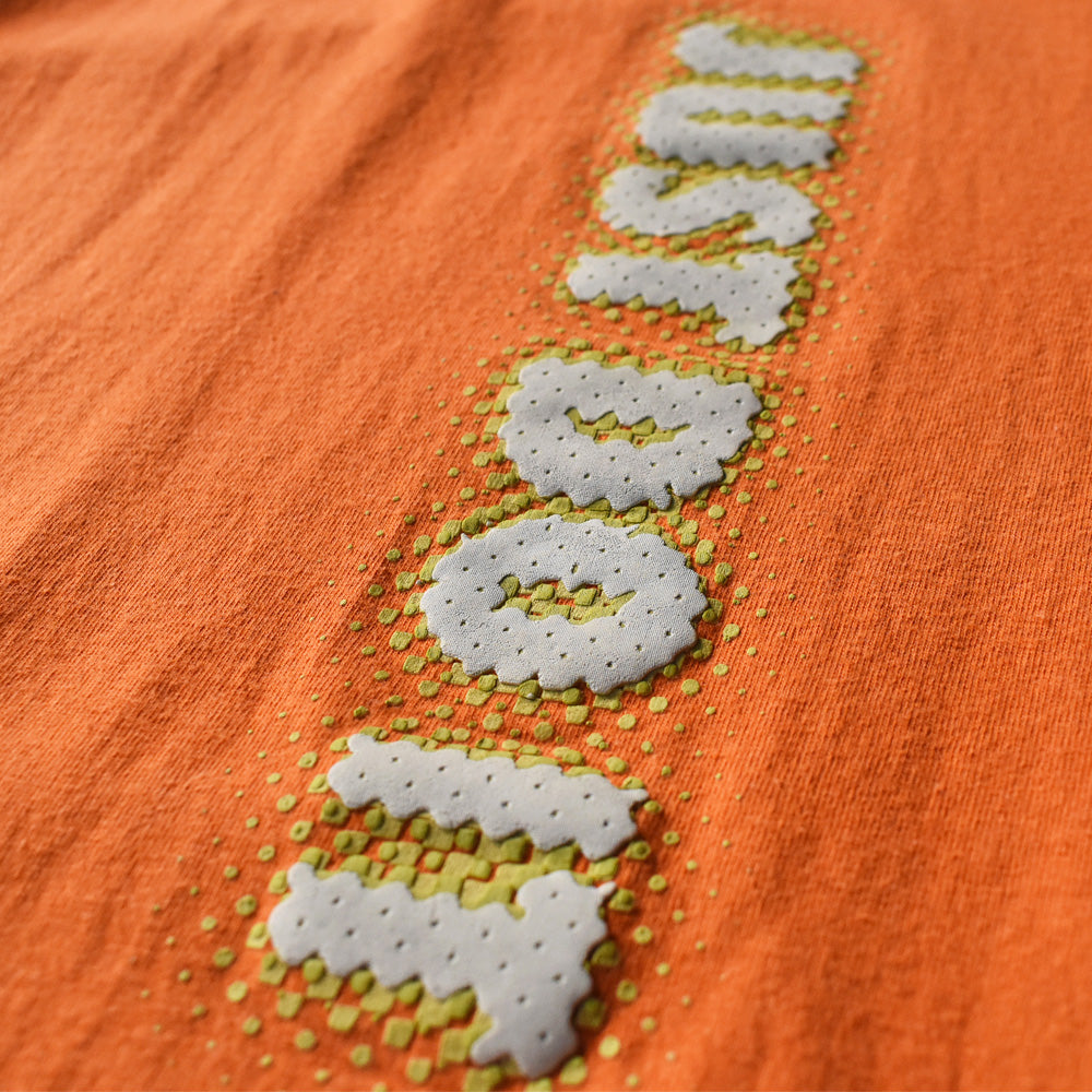 Y2K NIKE "JUST DO IT" Tシャツ 250511