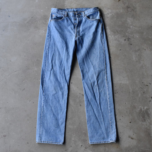 90’s Levi's 501 デニムパンツ USA製 241202