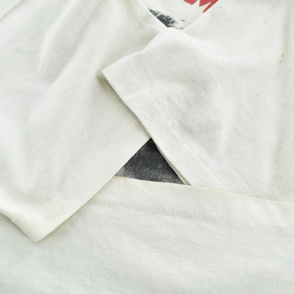 80's John Cougar Mellencamp "The Lonesome Jubilee" ロックTシャツ 260414H
