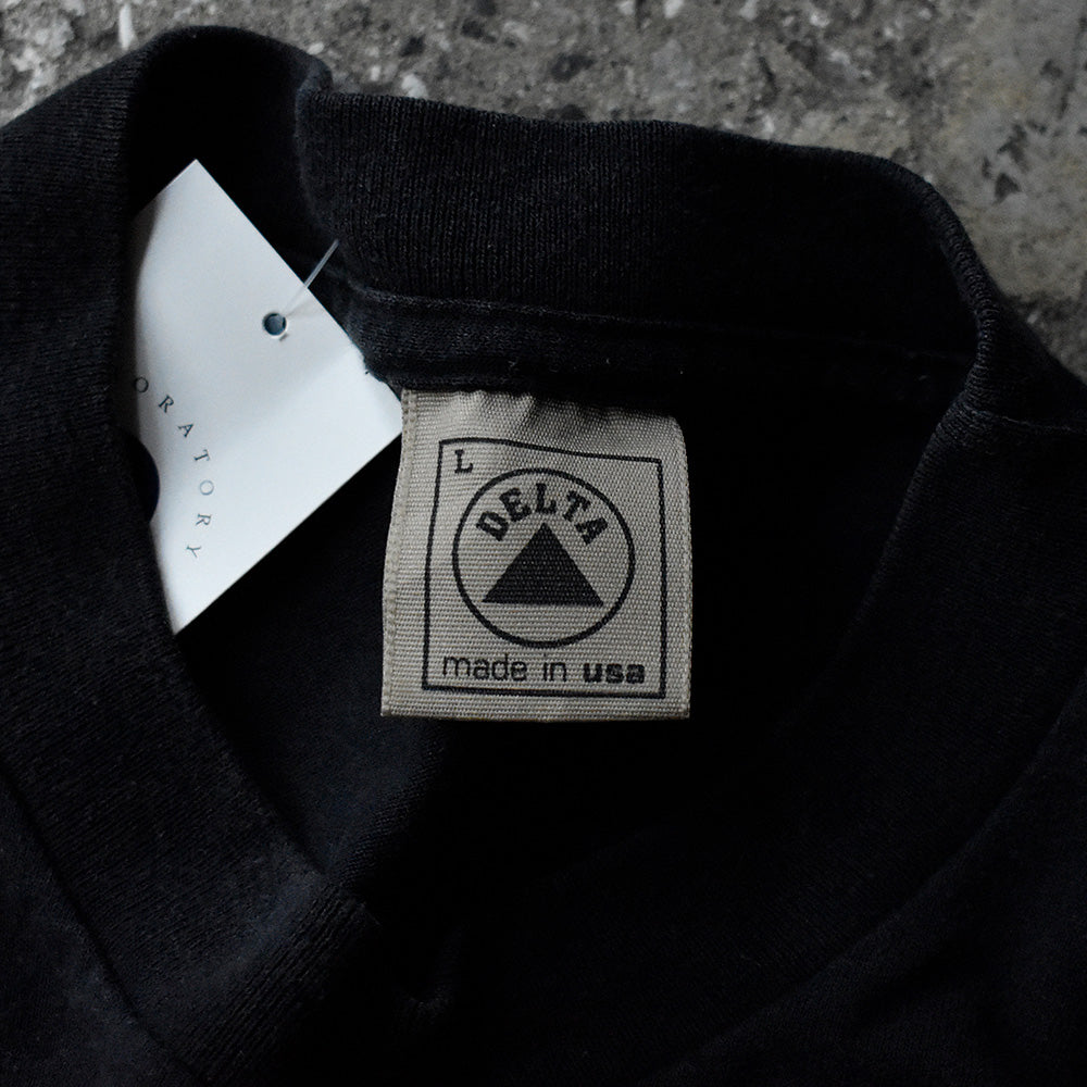 90's AMERICAN BIKER “Wing Wolf” Tシャツ USA製 250612H