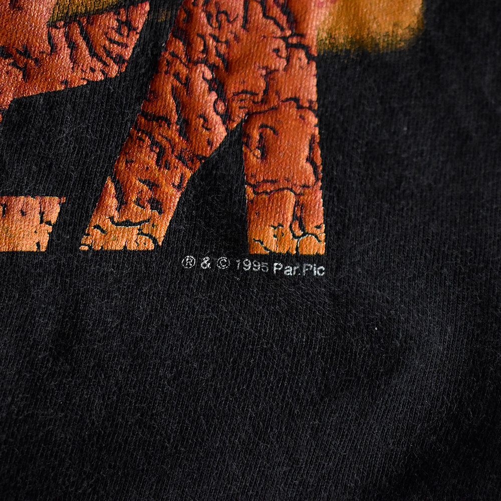 90's STAR TREK Tシャツ 240720H