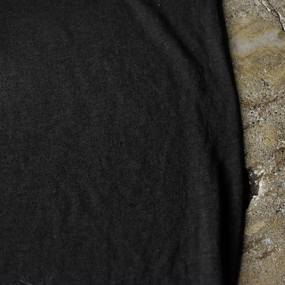 80's 3D EMBLEM “Harley-Davidson” Tシャツ USA製 250719H