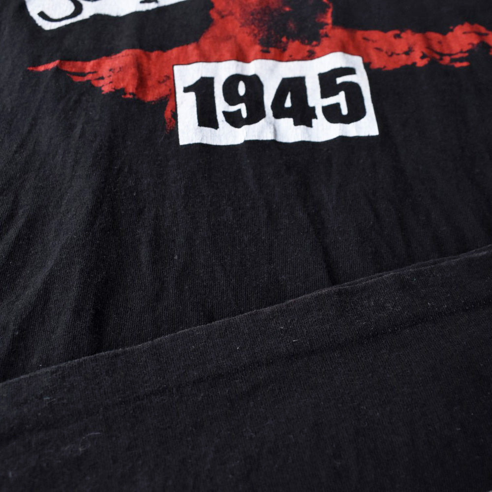 90’s Social Distortion “1945” パンク ロックTシャツ 251128H