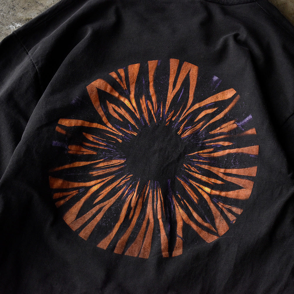 90's The Tragically Hip “Fully Completely” ロングスリーブTシャツ 250521H