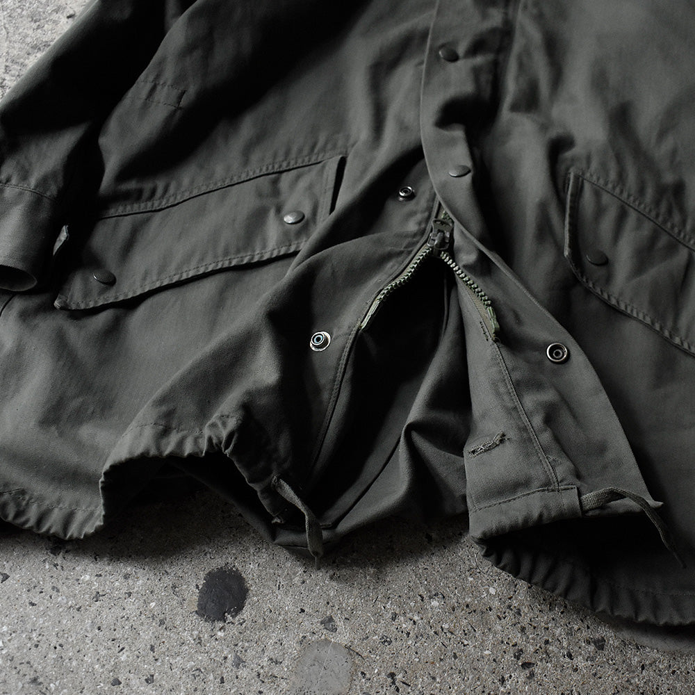 '83 French Army フィールドパーカー 241010H