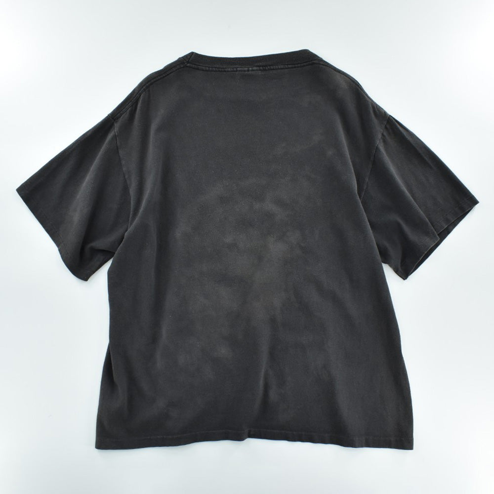 90's Looney Tunes "METAL TUNES" パロディTシャツ USA製 260515H