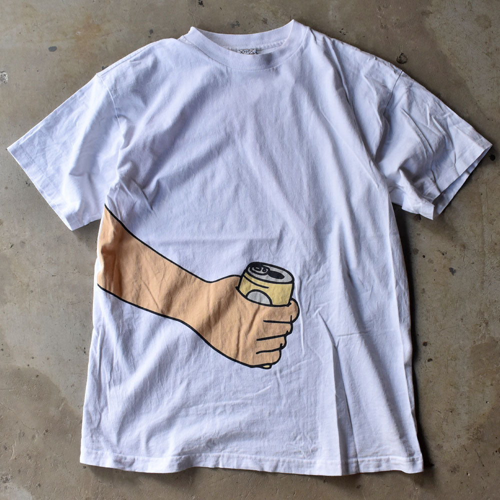 90’s King of the Hill USアニメ キャラ Tシャツ 240522