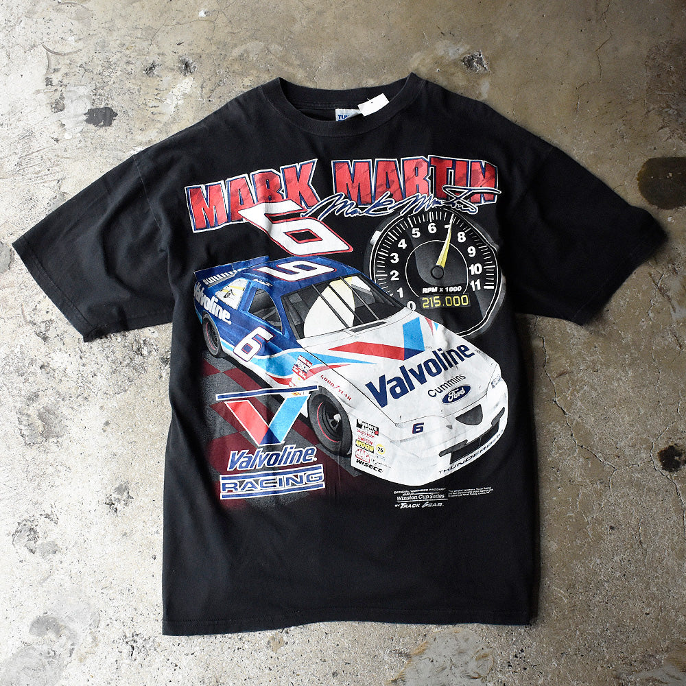 90's～ Racing Tシャツ 250428H – LABORATORY®