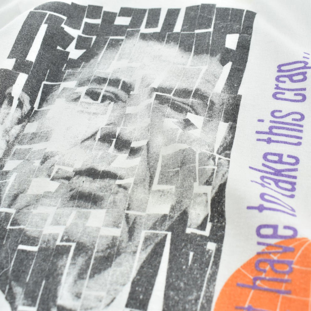 80's The Style Council "Walls Come Tumbling Down!" ロックTシャツ 260605H