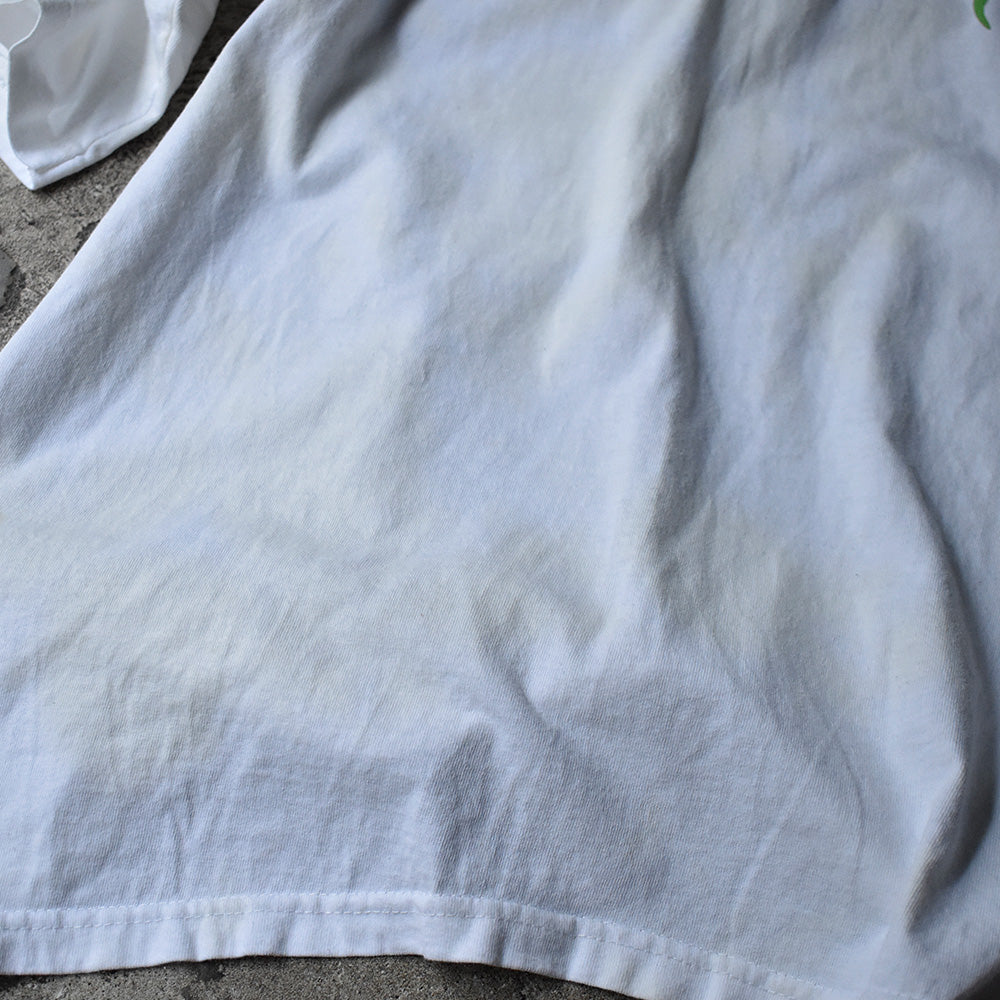 90's “Rock and Roll Hall of Fame“ Tシャツ USA製 240529H