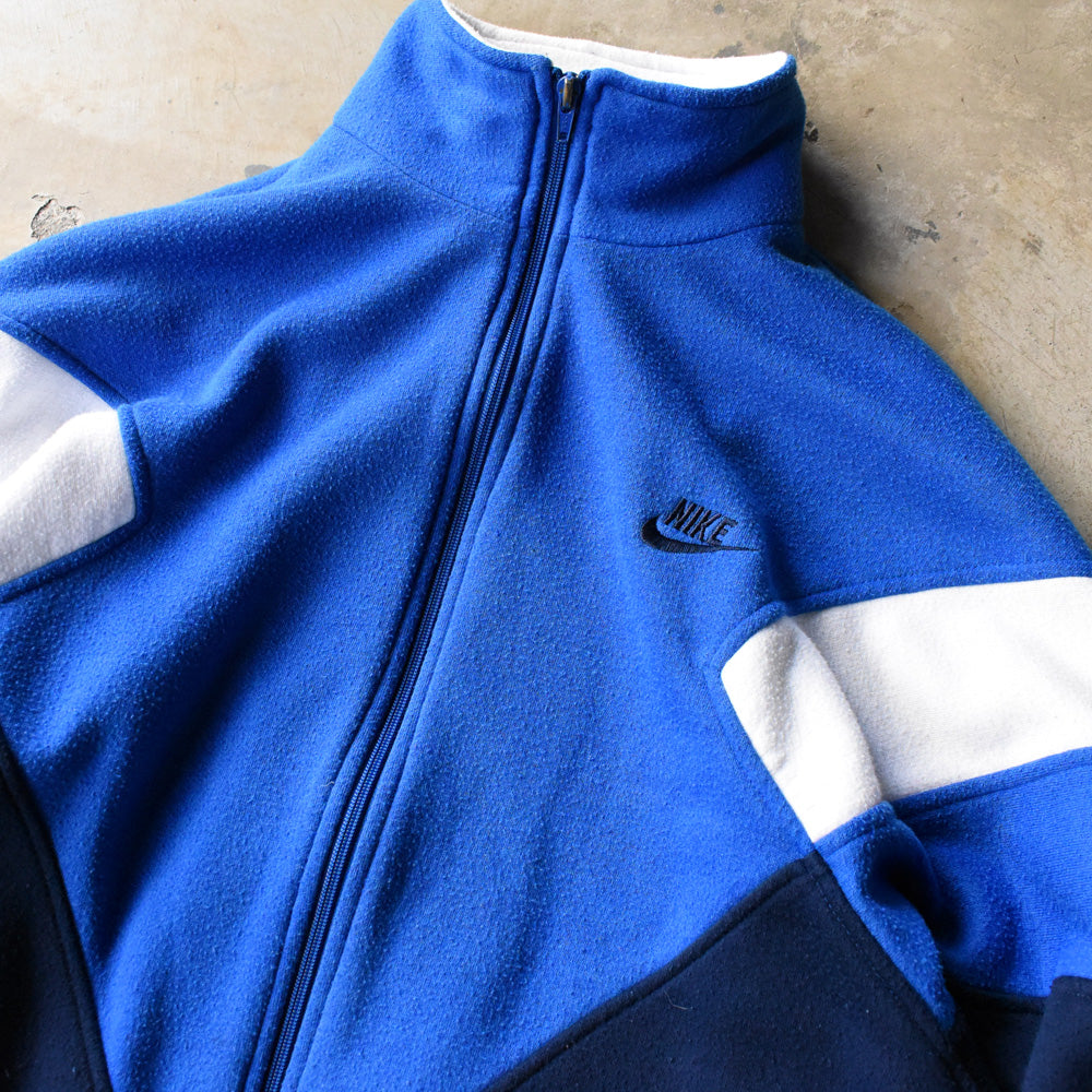 80’s NIKE 銀タグ トラックジャケット 250522