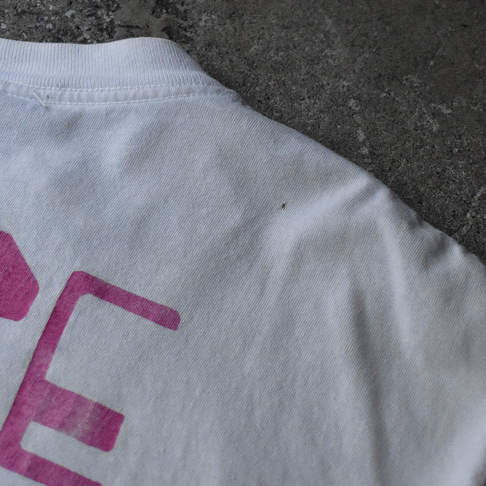 90's MUDHONEY “Piece Of Cake” Tシャツ 231211H