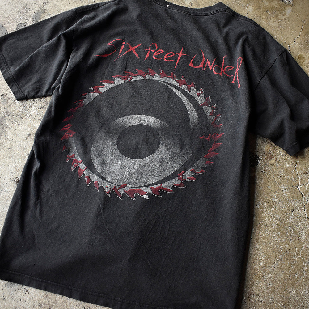 Molson Canadian Rocks 黒 ヴィンテージTシャツ　ヘインズ HANES ヘインズ 80's THE DOORS ドアーズ ジムモリソン バンドT