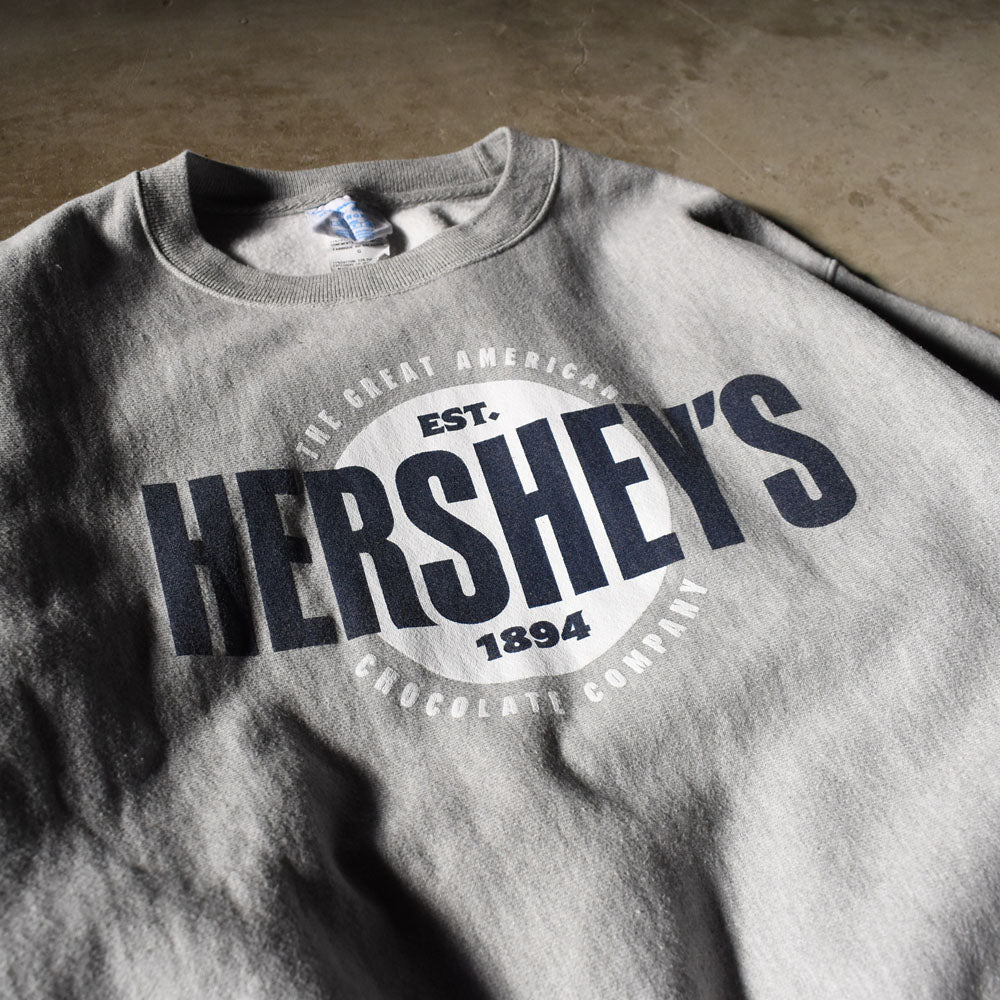 Champion “HERSHEY'S” RWスウェット 250307