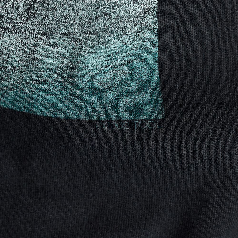 Y2K TOOL “IN SIDE THE OUTSIDE” Tour ロングスリーブTシャツ 240201H
