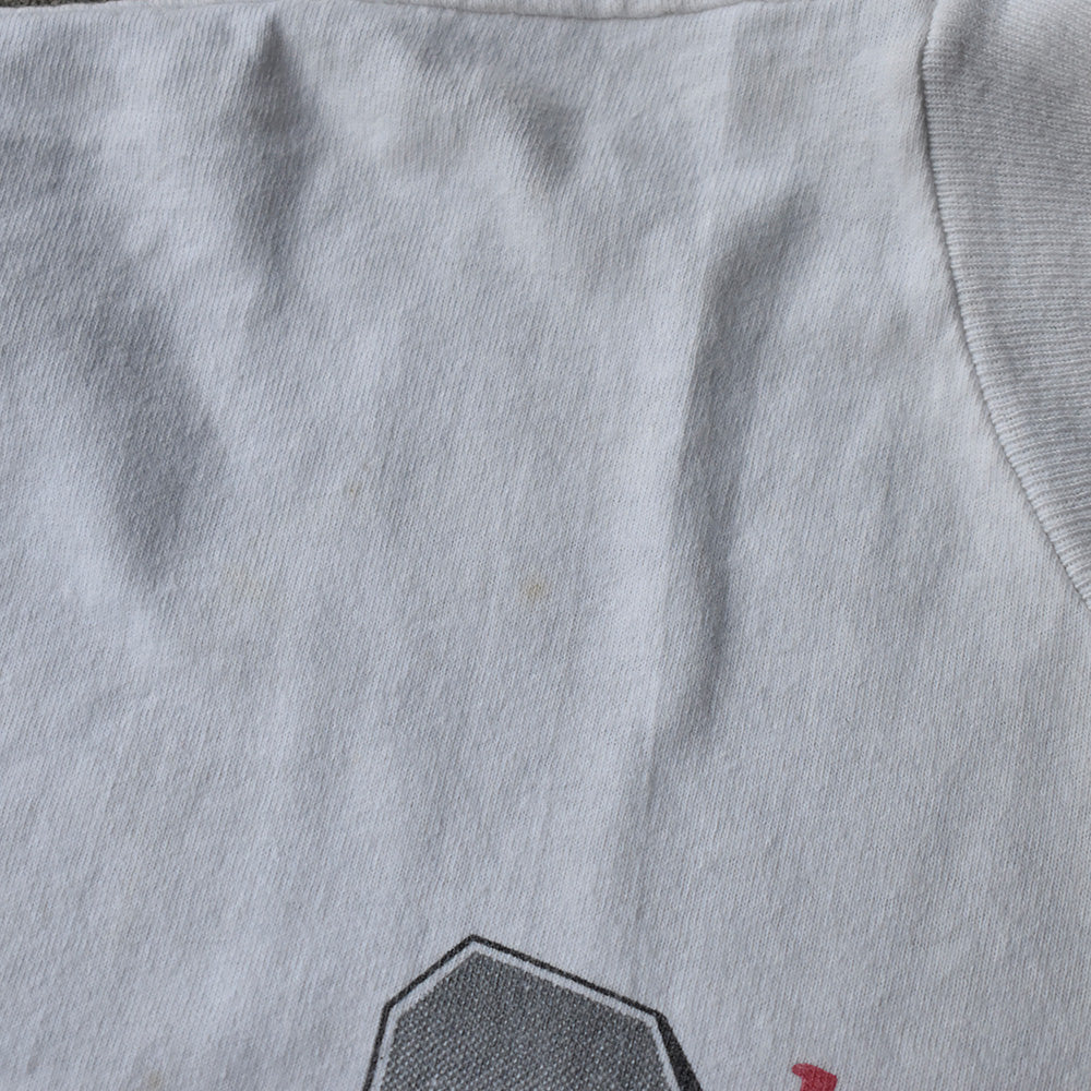 90's Chicago Bulls “1991 NBA World Champions” Tシャツ USA製 250525H