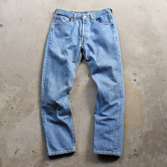 90’s Levi's 501 デニムパンツ USA製 250926