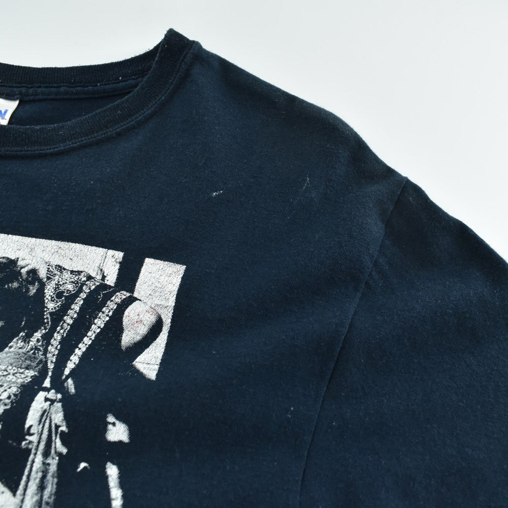 Y2K The Germs Darby Crash "Forming 1977" ロックTシャツ 260320H