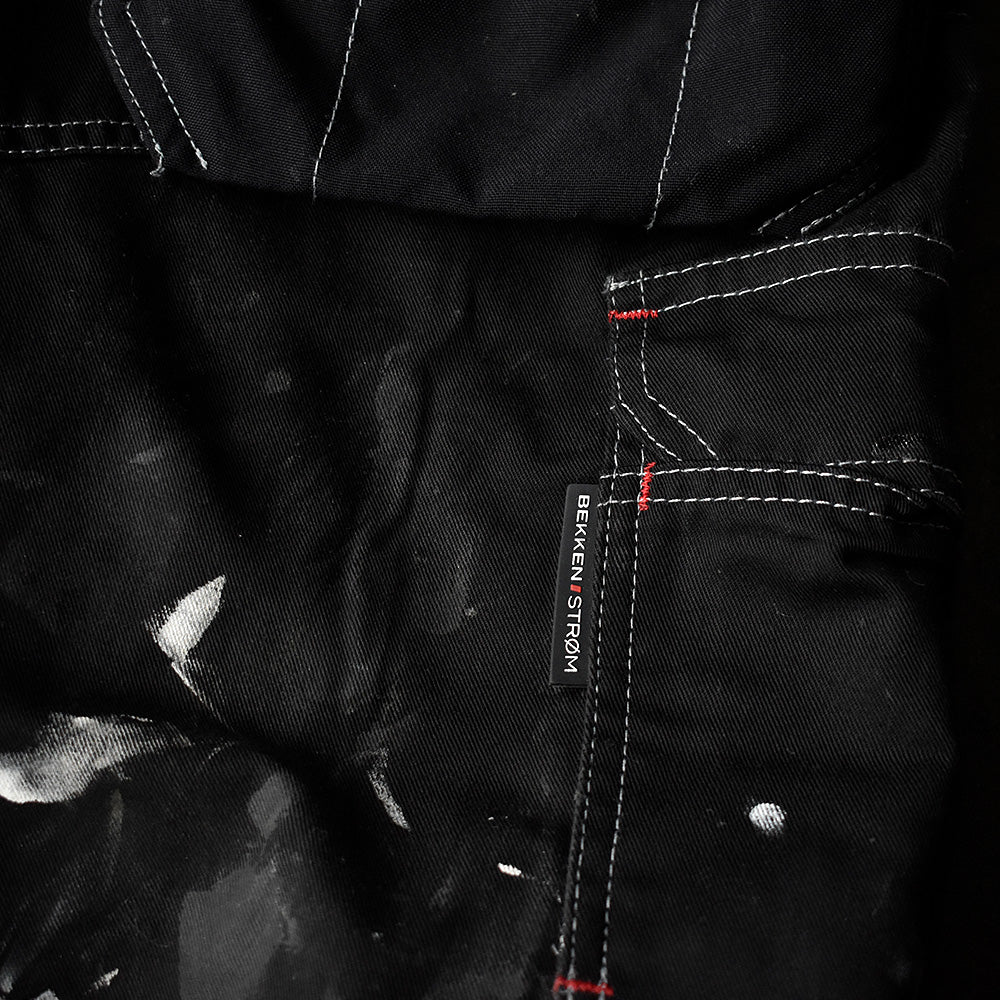 Bekken & Strøm ペンキ！ ワークパンツ Euro製 231122H