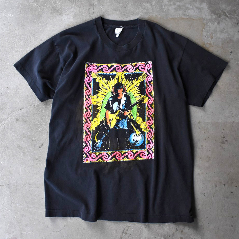 90’s Santana World Tour ロックTシャツ 251205H
