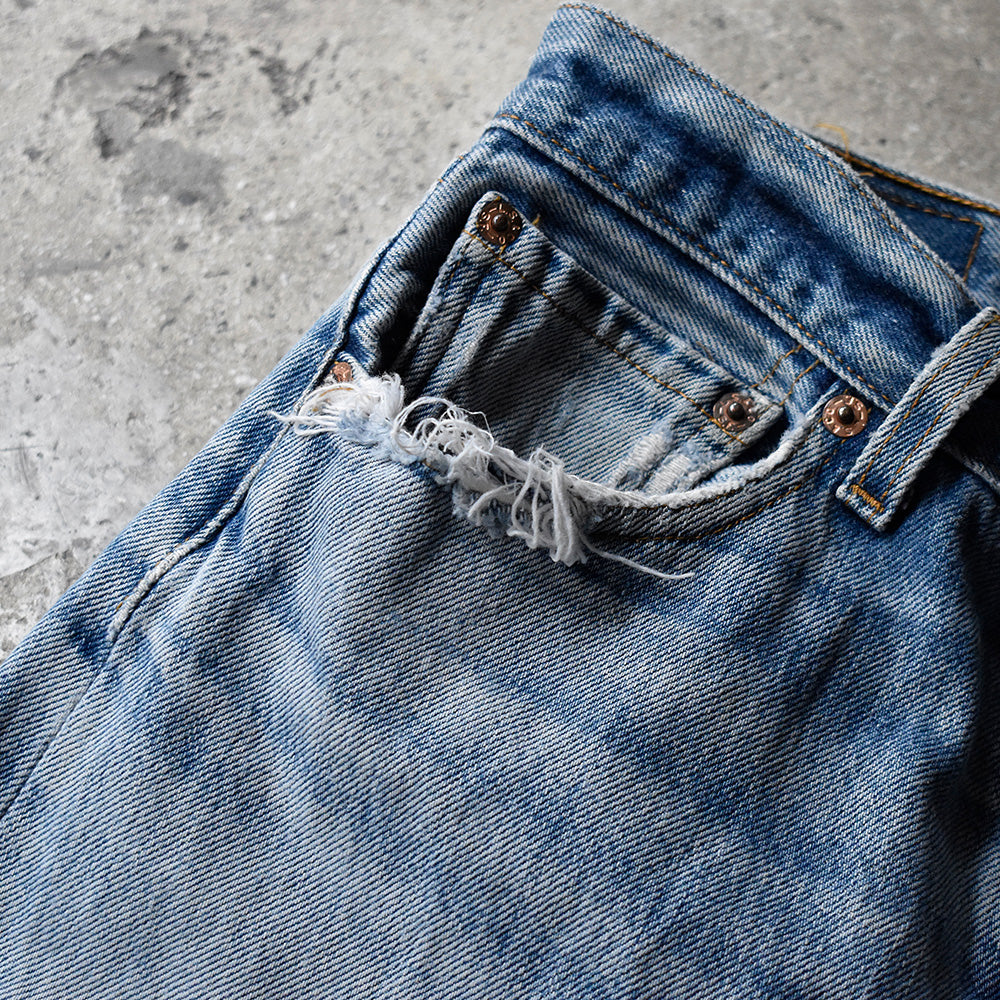 90's Levi's 501 デニムパンツ USA製 250214H