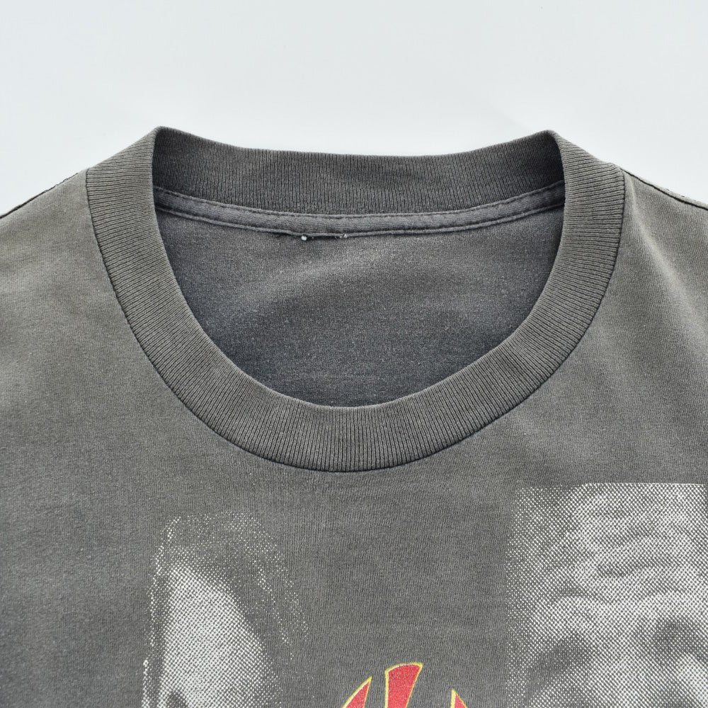 90's Red Hot Chili Peppers ミクスチャー ロックTシャツ 260707H