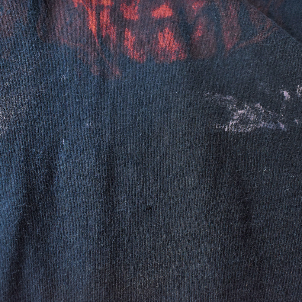 Godsmack “U.S. Tour 2012” ロック Tシャツ 250710