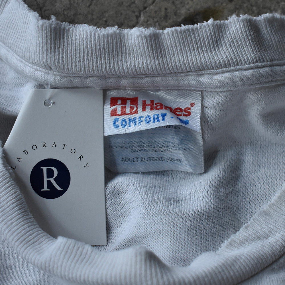 90's ダメージ！ Apple “Think different“ Tシャツ 240811H